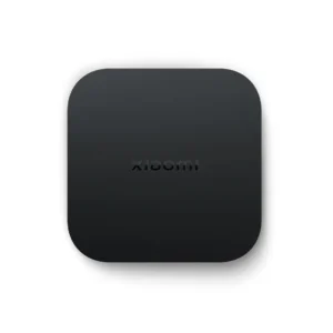 Xiaomi TV Box S (2nd Gen)