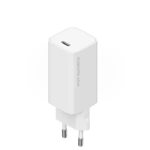 Mi 65W Fast Charger with GaN Tech