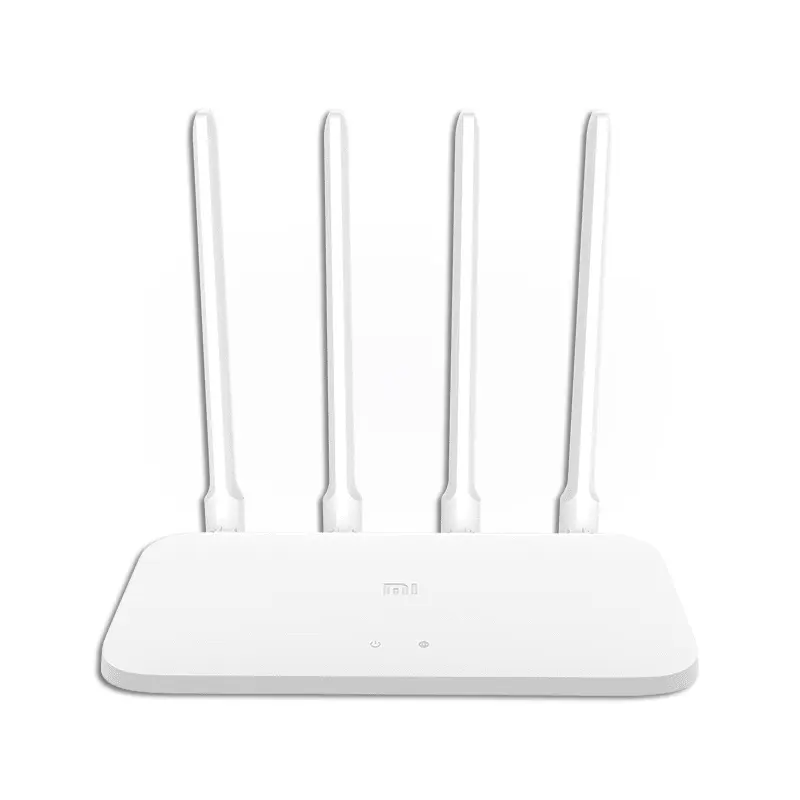Mi Router 4A