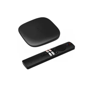 Xiaomi TV Box S (3rd Gen)